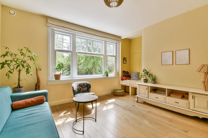 Foto 8 van Galileïplantsoen 81