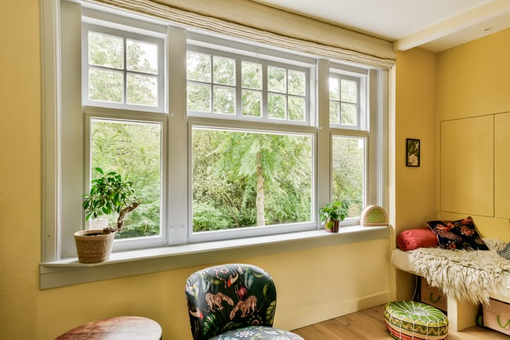 Foto 9 van Galileïplantsoen 81