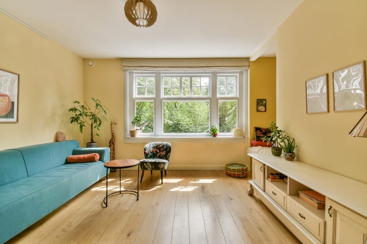 Foto 10 van Galileïplantsoen 81