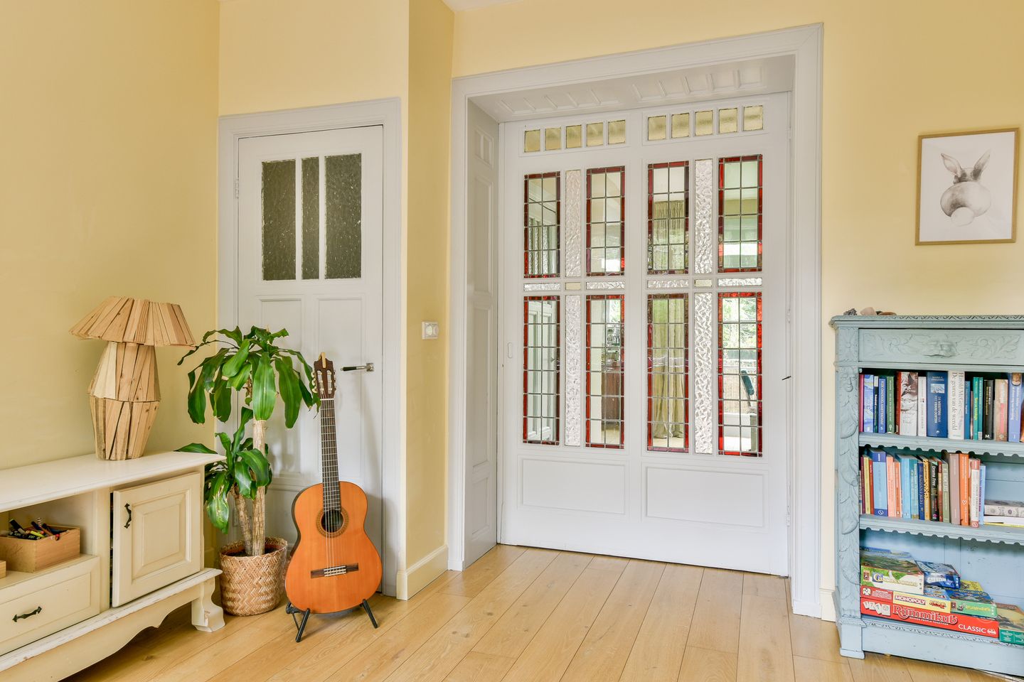 Foto 5 van Galileïplantsoen 81