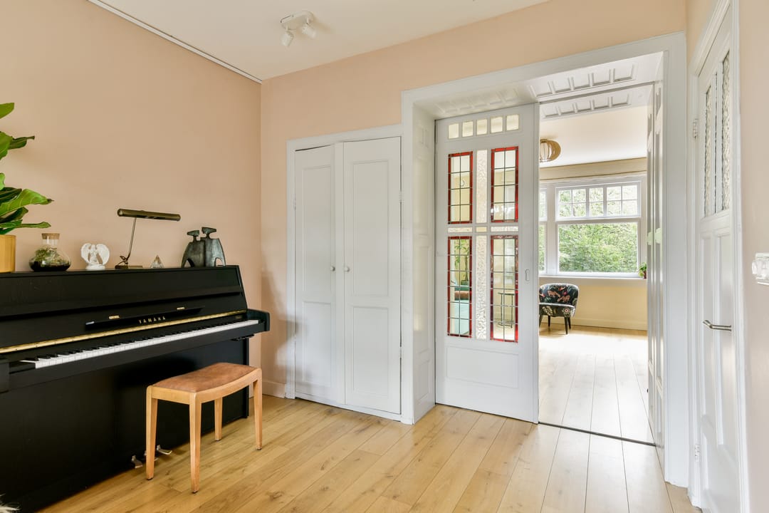 Foto 11 van Galileïplantsoen 81