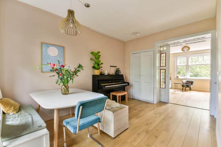 Foto 12 van Galileïplantsoen 81