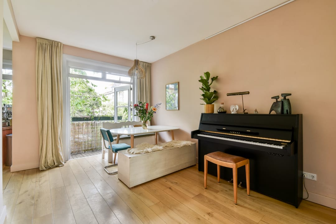 Foto 13 van Galileïplantsoen 81