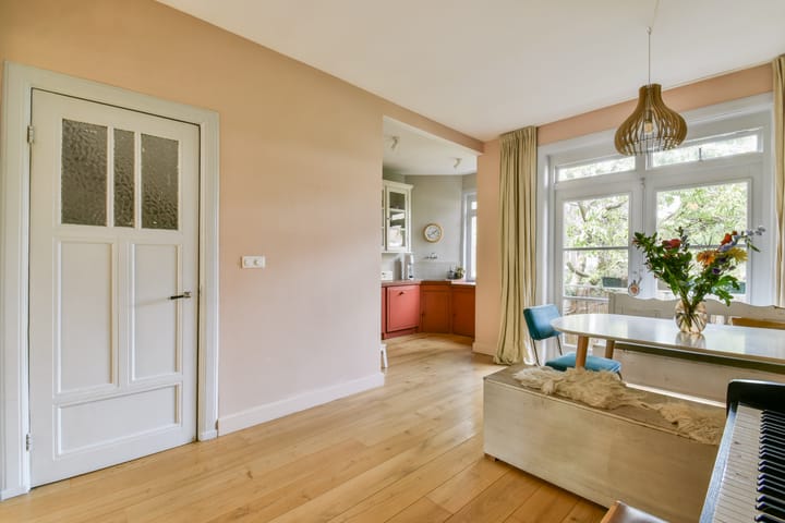 Foto 14 van Galileïplantsoen 81