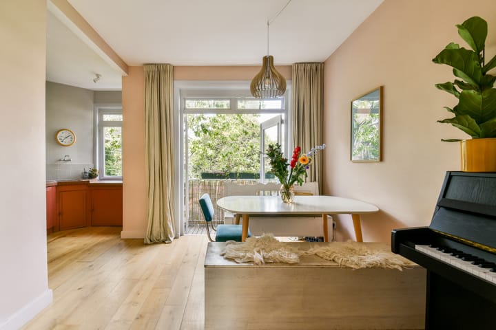 Foto 4 van Galileïplantsoen 81