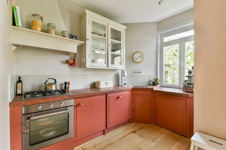 Foto 15 van Galileïplantsoen 81