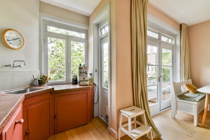 Foto 16 van Galileïplantsoen 81