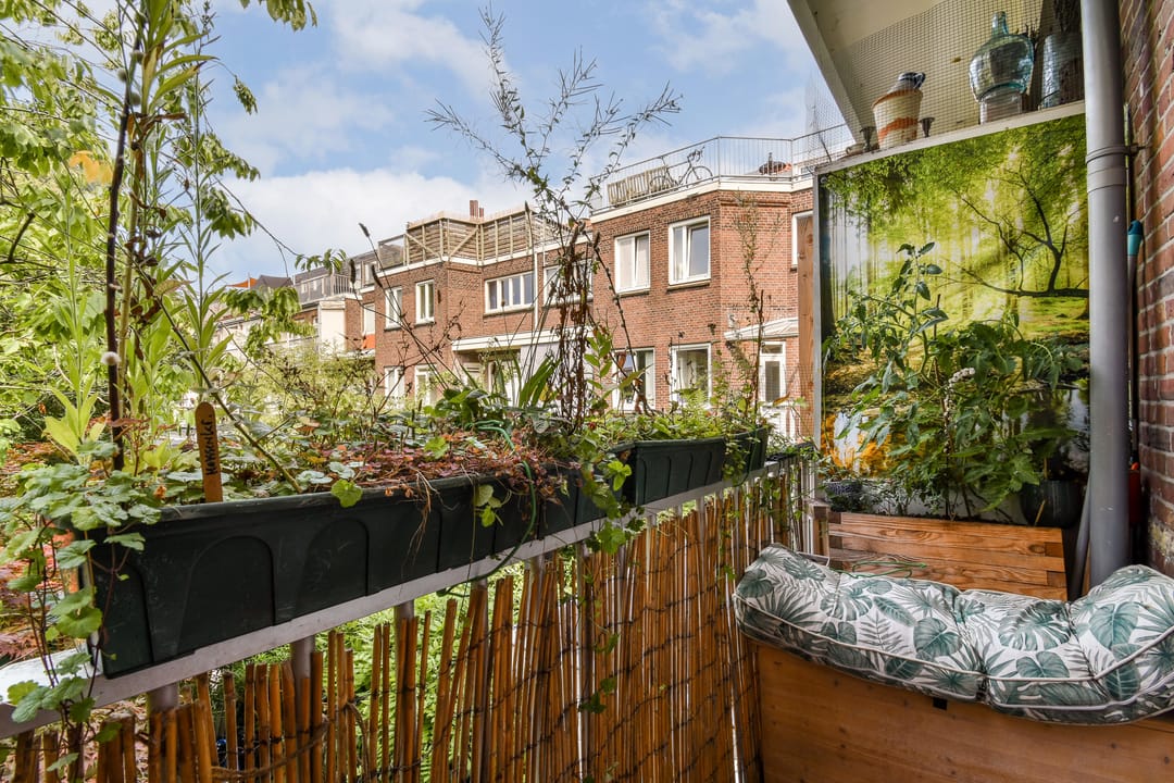 Foto 17 van Galileïplantsoen 81