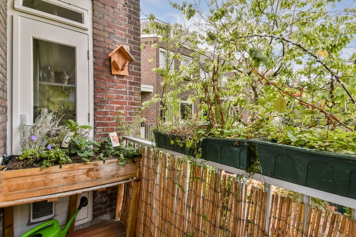 Foto 18 van Galileïplantsoen 81