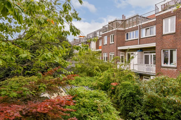 Foto 19 van Galileïplantsoen 81