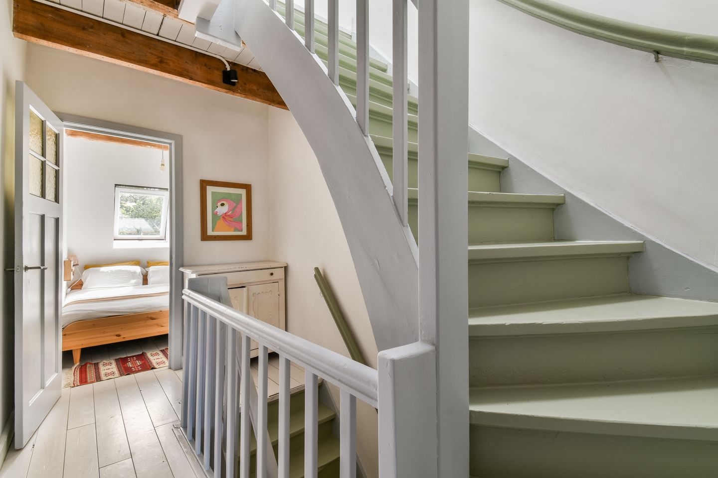 Foto 20 van Galileïplantsoen 81