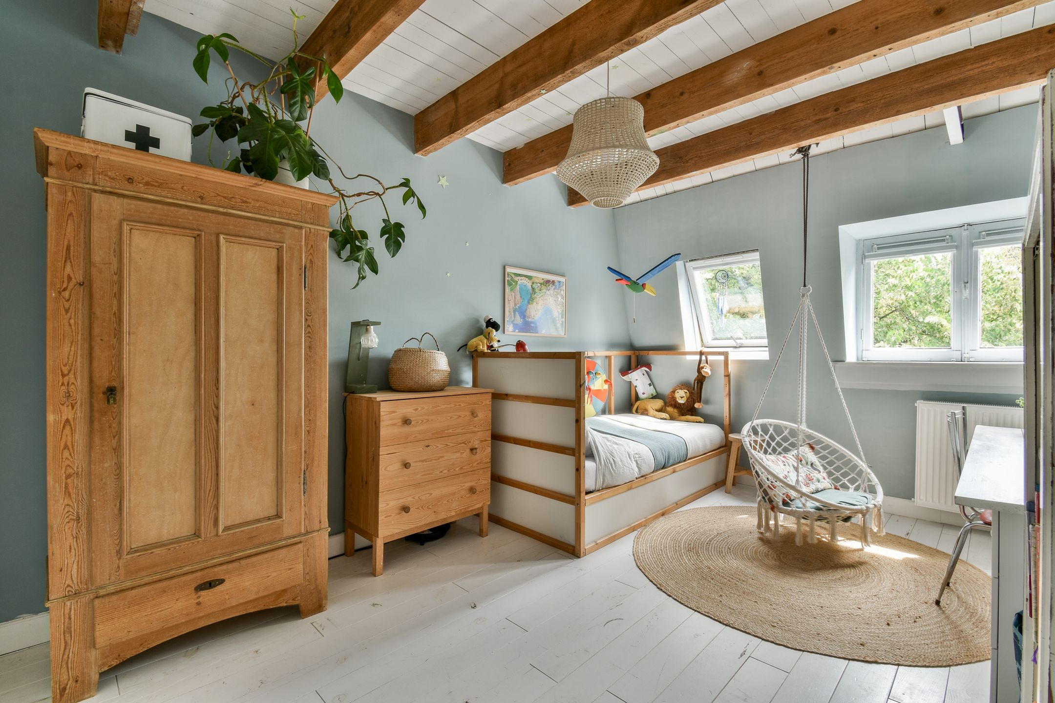 Foto 6 van Galileïplantsoen 81