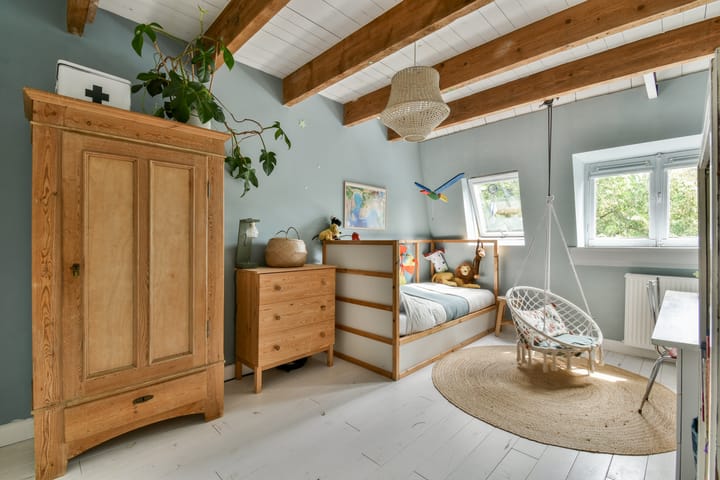 Foto 6 van Galileïplantsoen 81