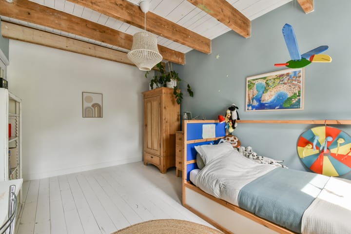 Foto 21 van Galileïplantsoen 81