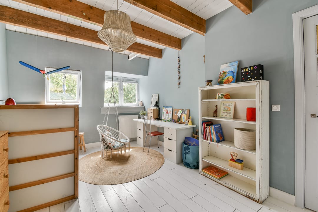 Foto 22 van Galileïplantsoen 81