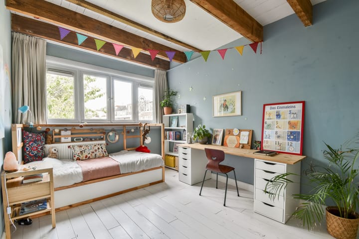 Foto 23 van Galileïplantsoen 81