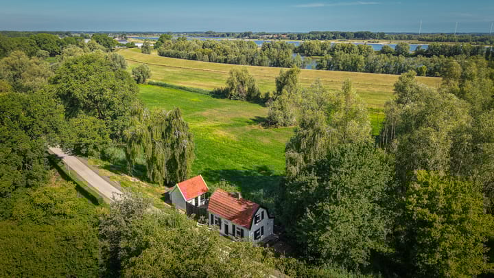 Foto 3 van Waalbandijk 66