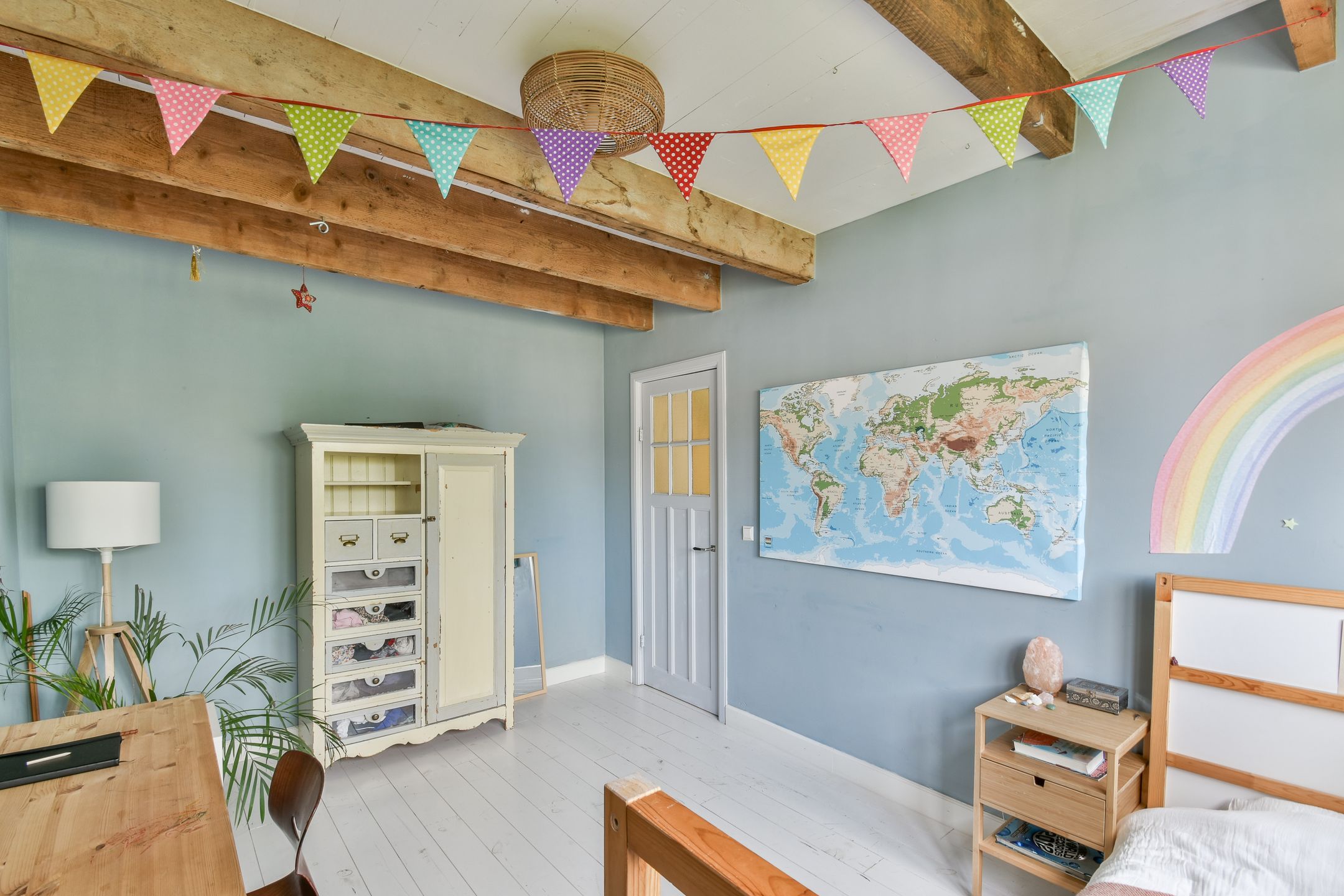 Foto 24 van Galileïplantsoen 81