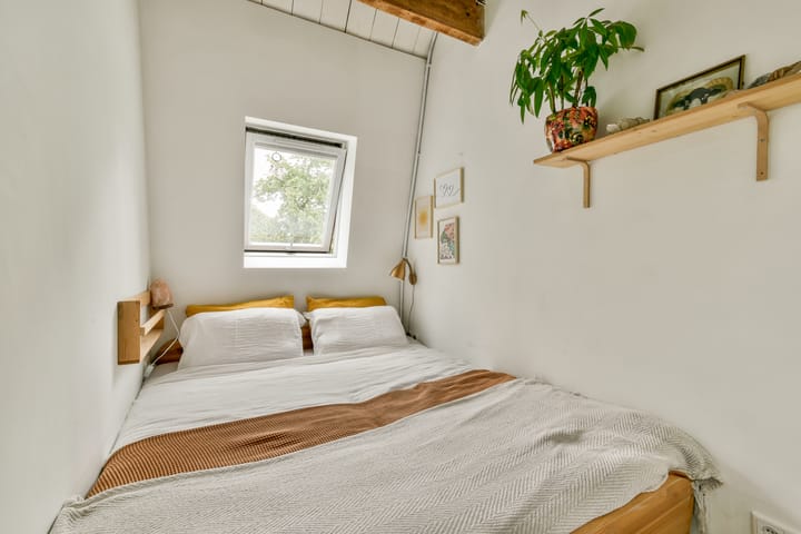 Foto 25 van Galileïplantsoen 81