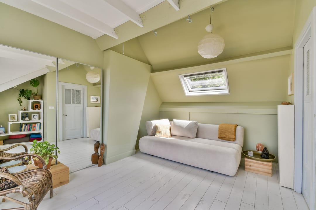 Foto 7 van Galileïplantsoen 81