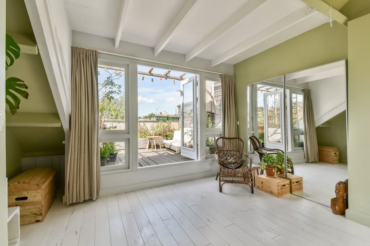 Foto 28 van Galileïplantsoen 81