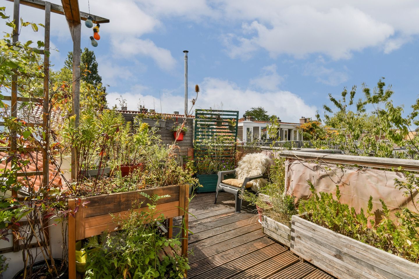 Foto 29 van Galileïplantsoen 81