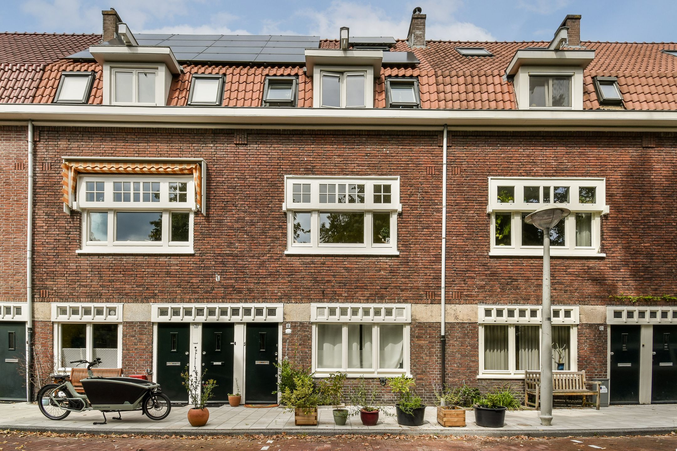 Foto 30 van Galileïplantsoen 81