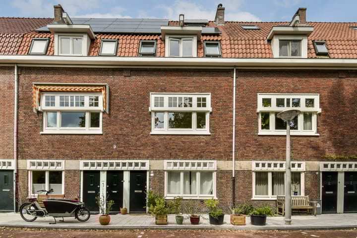 Foto 30 van Galileïplantsoen 81