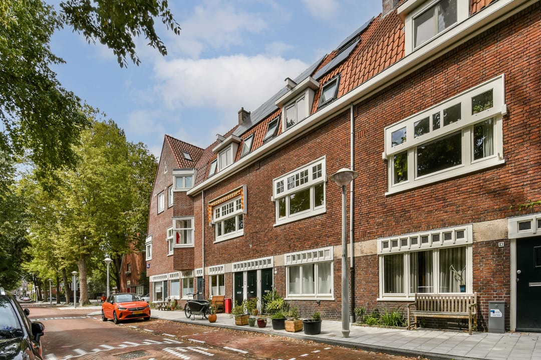 Foto 31 van Galileïplantsoen 81