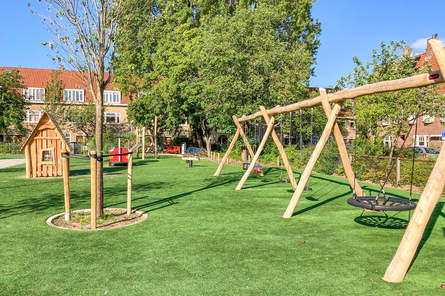 Foto 34 van Galileïplantsoen 81