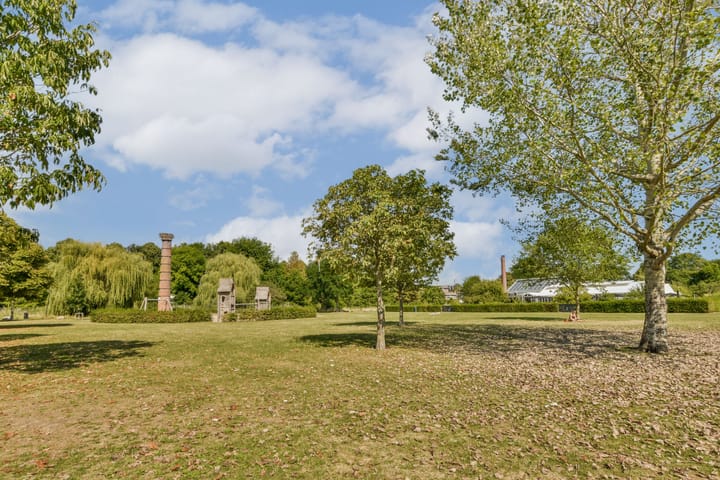 Foto 37 van Galileïplantsoen 81