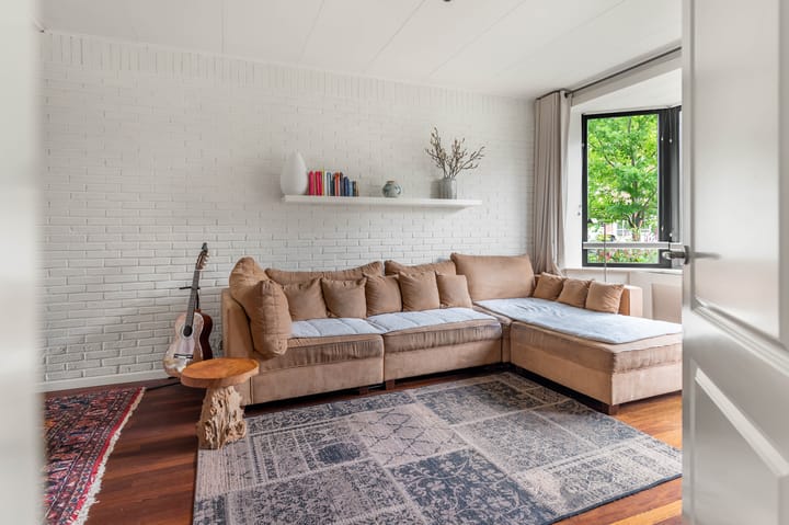 Photo 2 of Prins Bernhardstraat 11