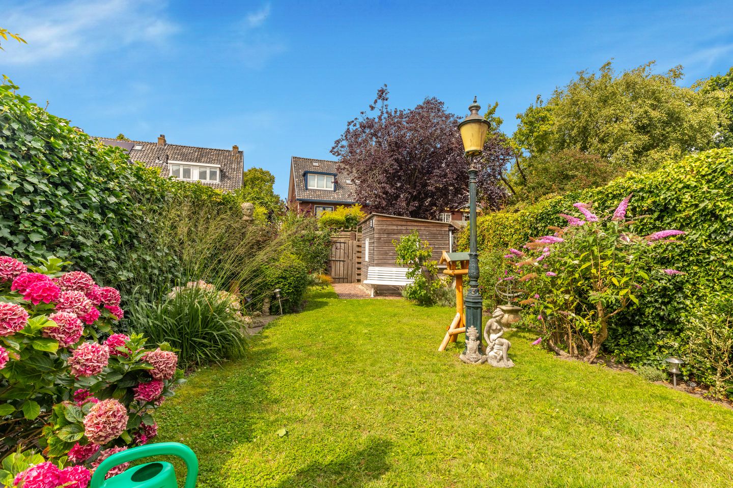 Foto 4 van Prins Bernhardstraat 11