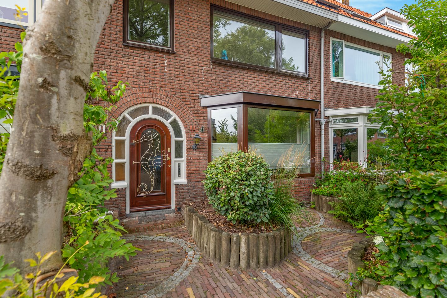 Foto 5 van Prins Bernhardstraat 11