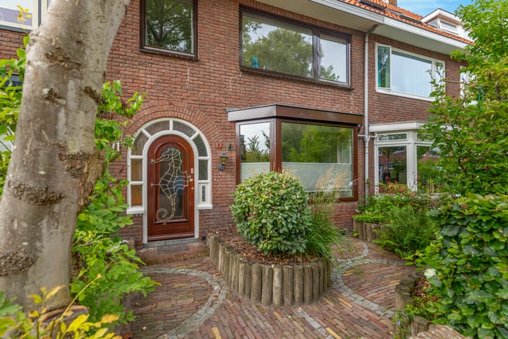 Photo 5 of Prins Bernhardstraat 11