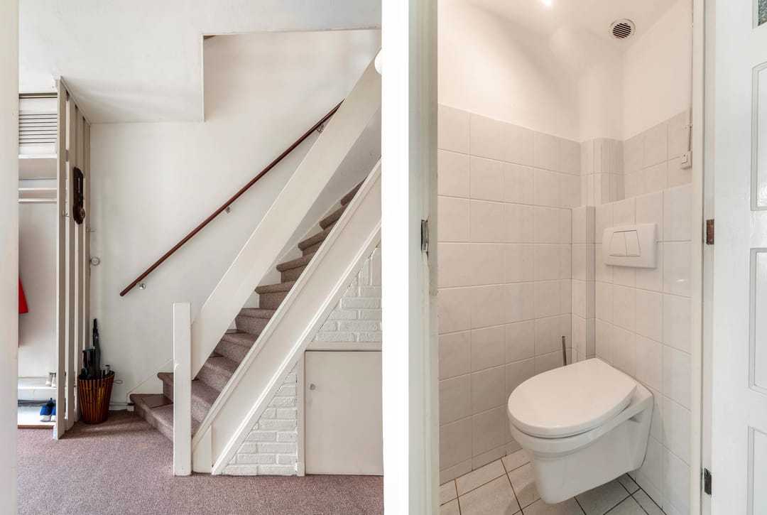 Foto 7 van Prins Bernhardstraat 11