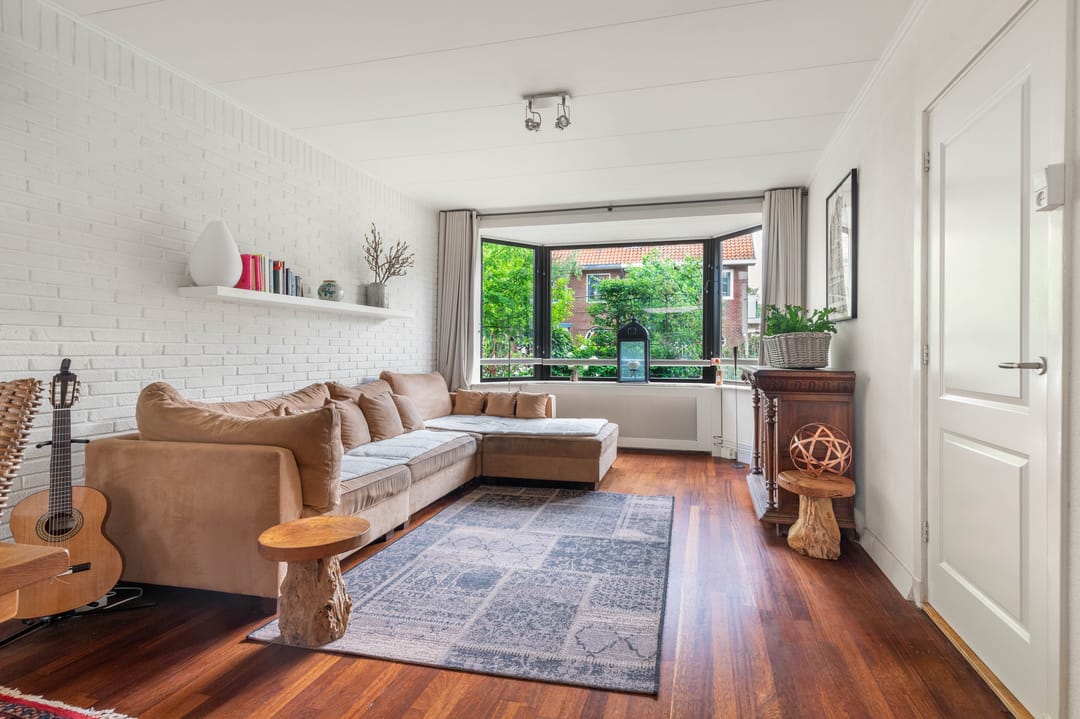 Foto 8 van Prins Bernhardstraat 11