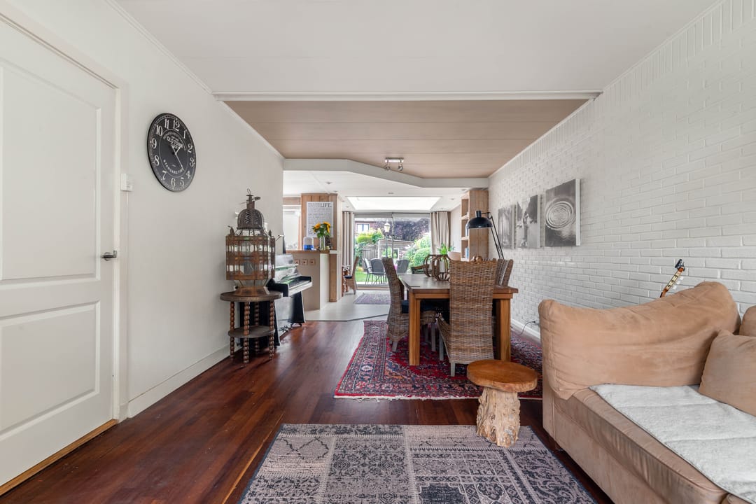 Foto 11 van Prins Bernhardstraat 11