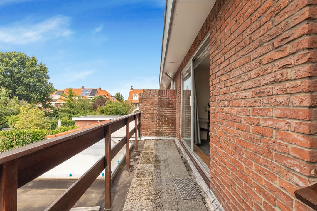 Foto 23 van Prins Bernhardstraat 11