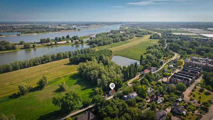 Foto 48 van Waalbandijk 66