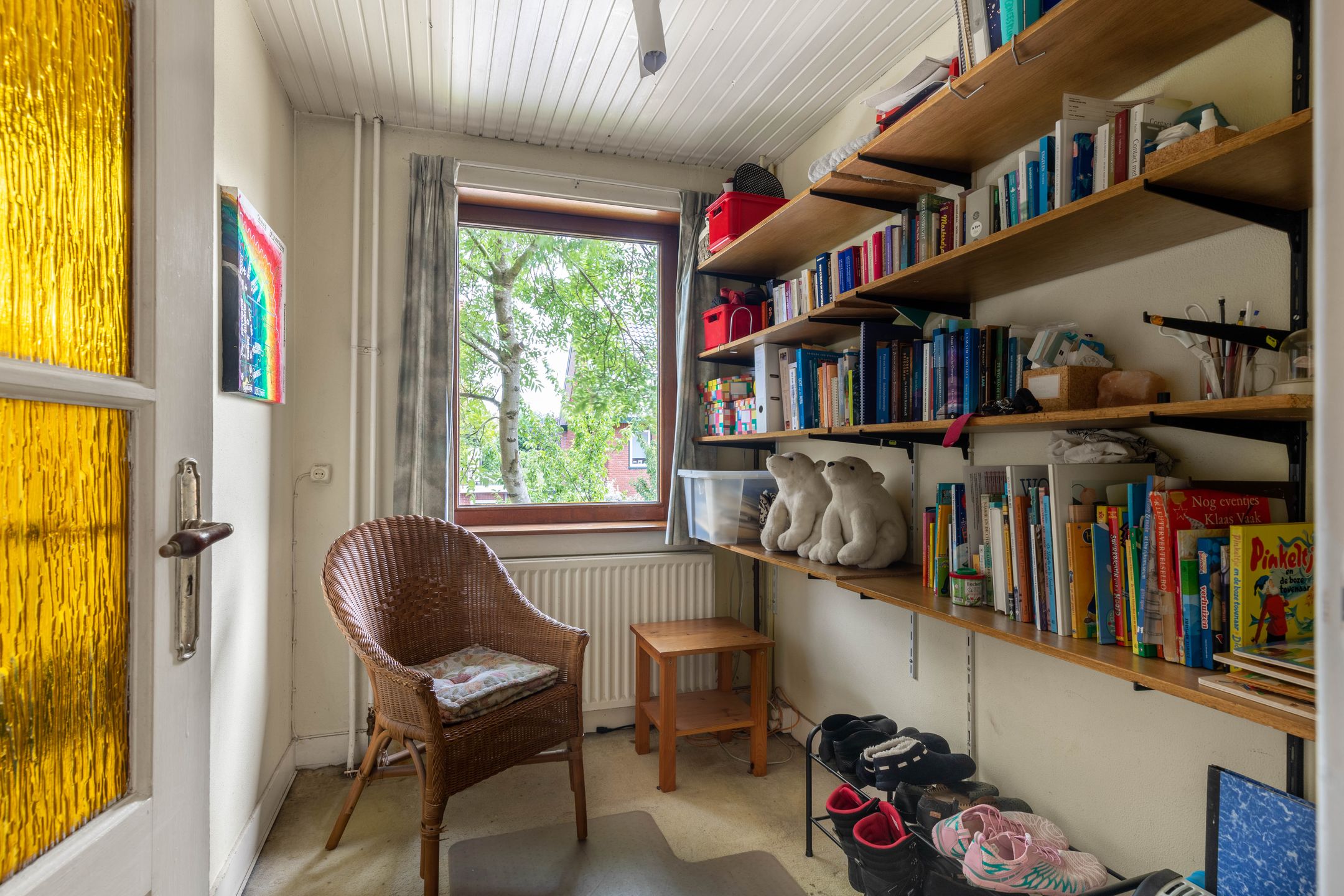 Foto 24 van Prins Bernhardstraat 11