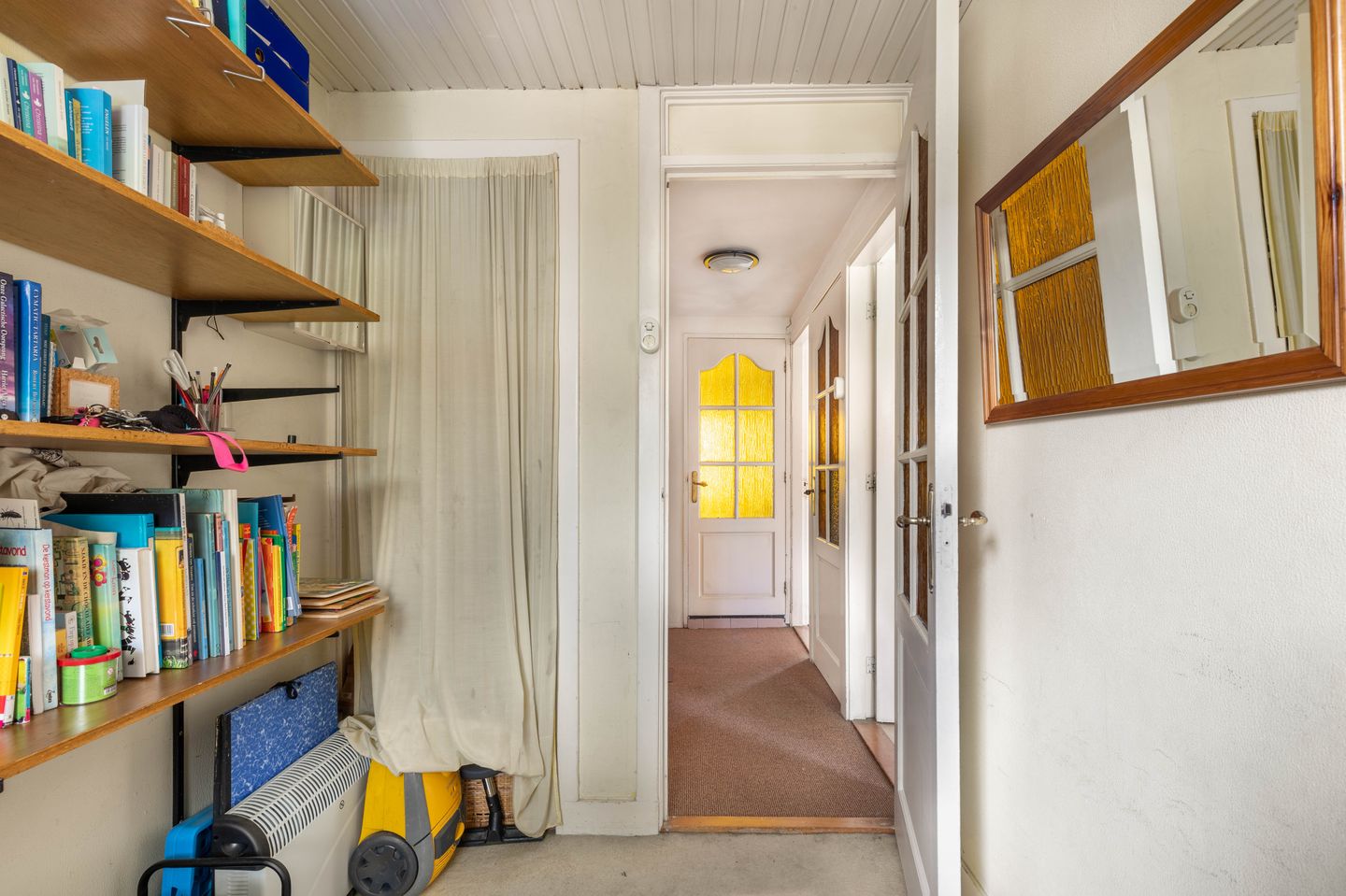 Foto 25 van Prins Bernhardstraat 11