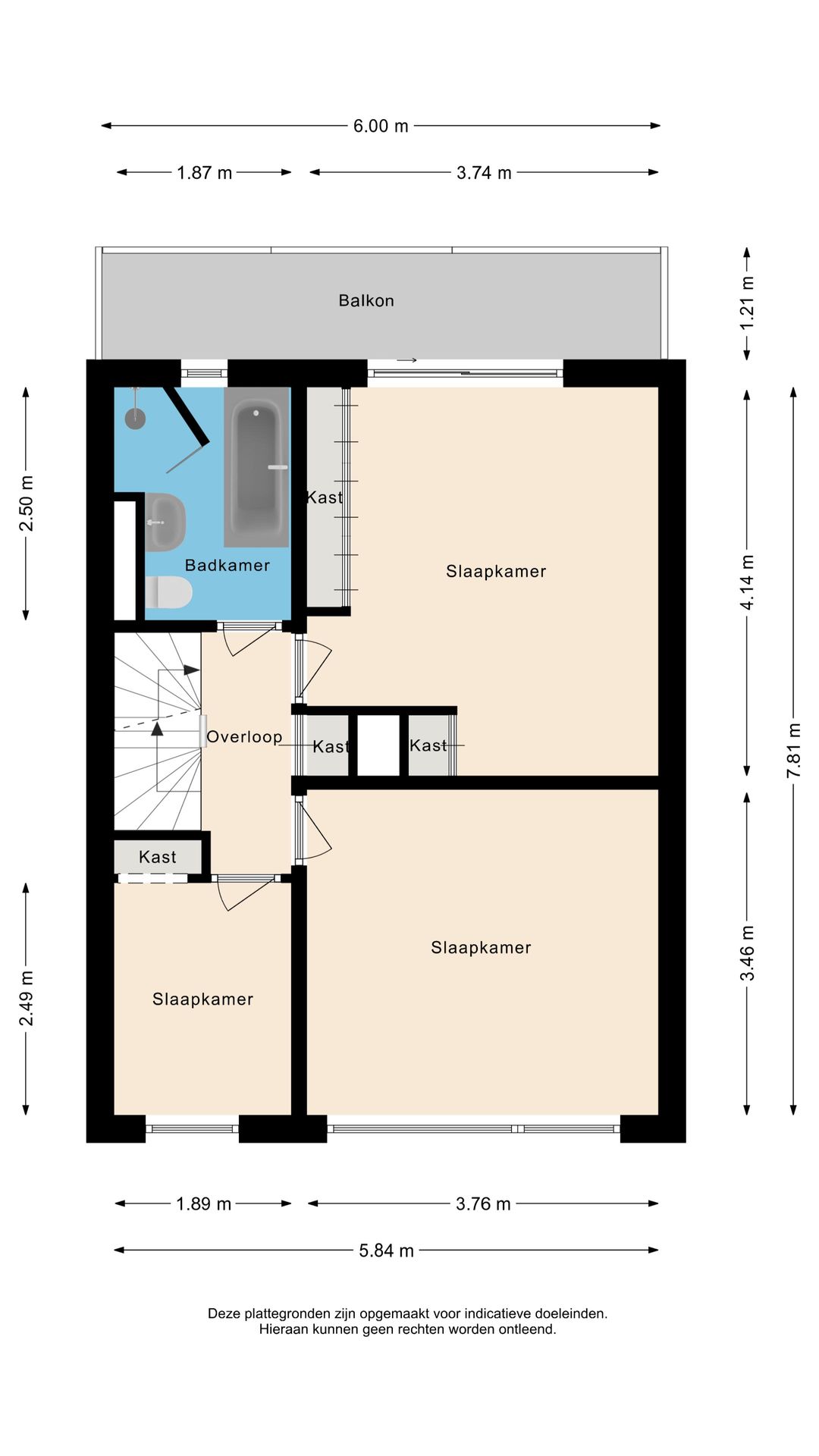 Foto 31 van Prins Bernhardstraat 11