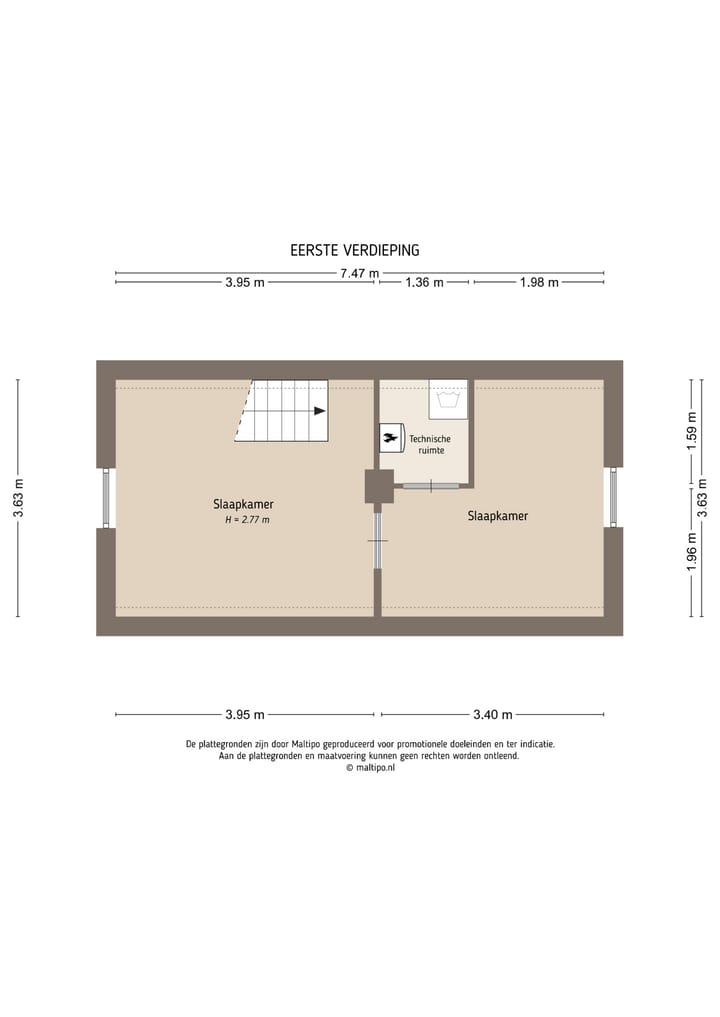 Foto 56 van Waalbandijk 66
