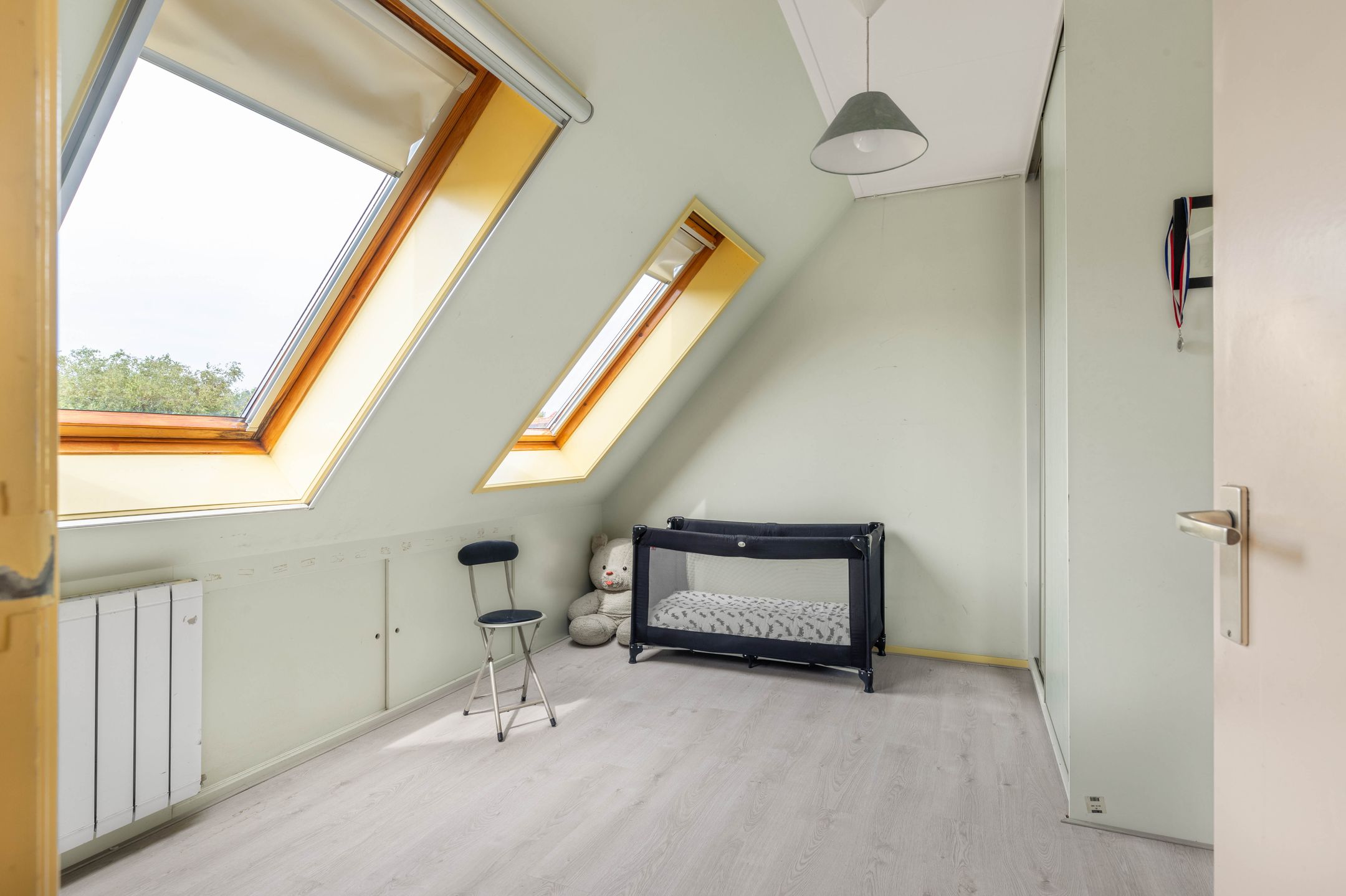 Foto 33 van Prins Bernhardstraat 11