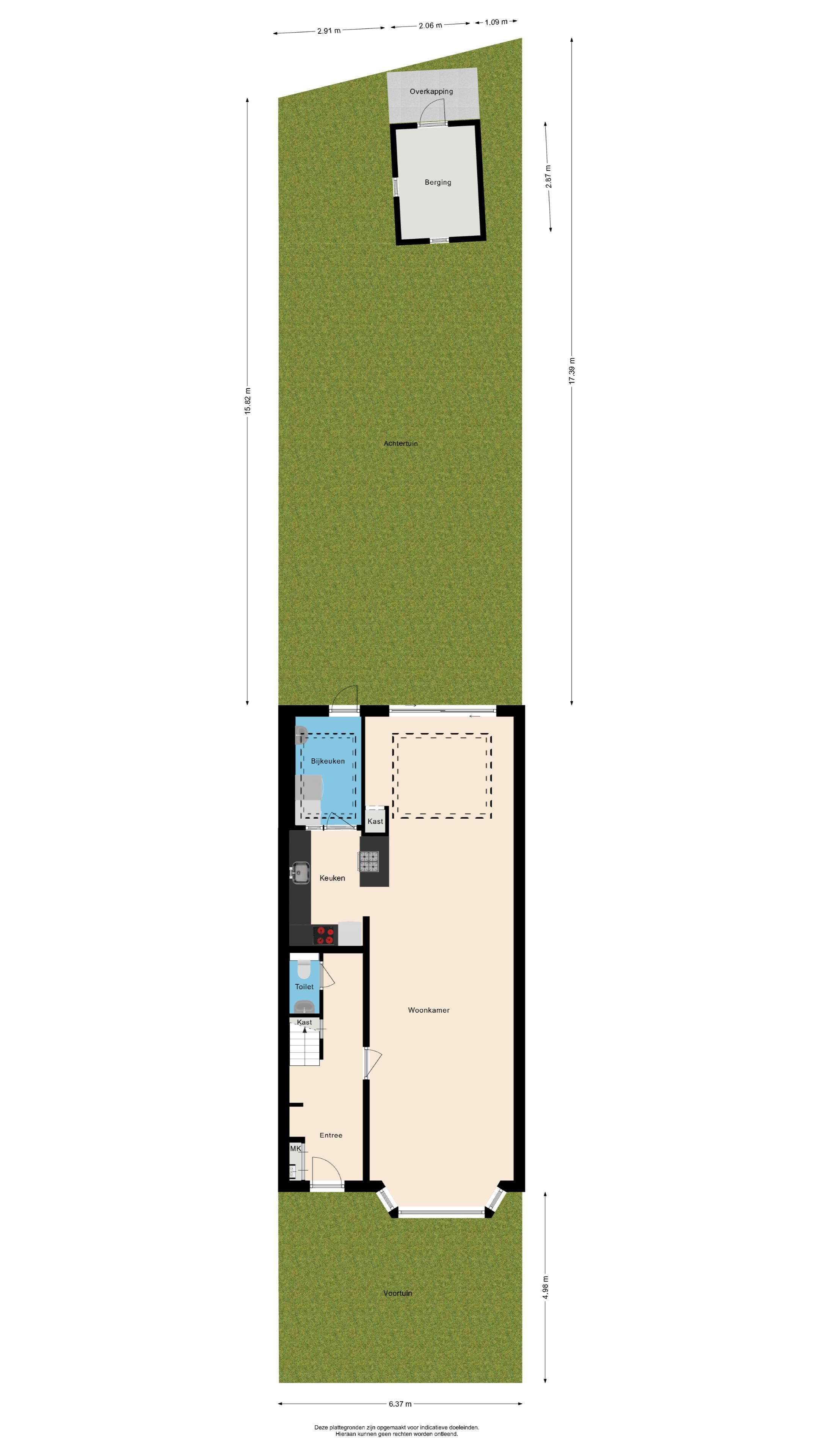 Foto 48 van Prins Bernhardstraat 11