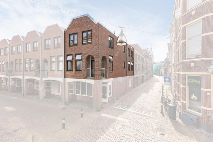 Foto 4 van Bitterstraat 64