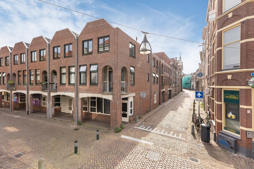 Photo 1 of Bitterstraat 64