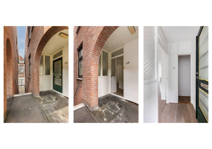 Foto 5 van Bitterstraat 64