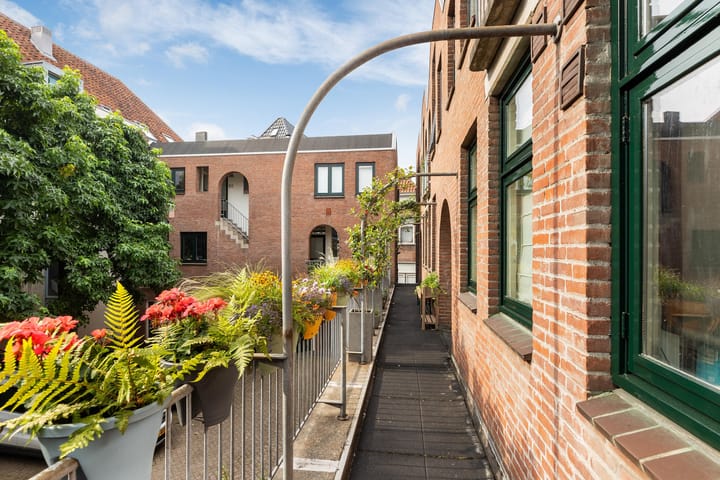 Foto 2 van Bitterstraat 64